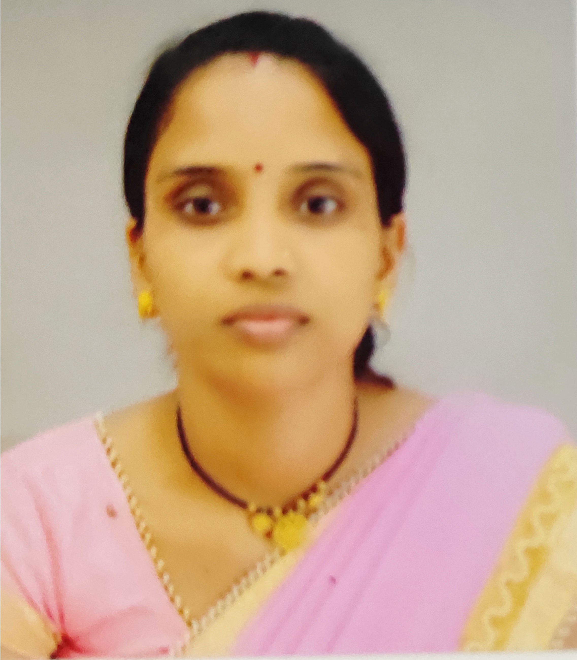 Mahima Shandilya